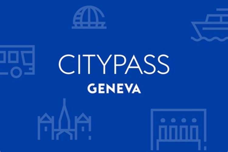 Explorez Genève avec un City Pass – Accès immédiat, attractions principales et avantages exclusifs en 2025