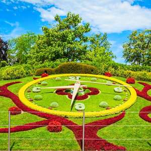 Visitez Genève depuis un bus panoramique Hop-On Hop-Off – Explorez monuments et attractions en 2025 Montez dans le bus à toit ouvert à Genève, Suisse – Découvrez monuments, attractions et lieux secrets avec un tour hop-on hop-off en 2025