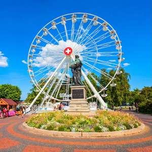 Découvrez Genève avec des tours en bus hop-on hop-off – Visite sur mesure en 2025 Explorez Genève à votre rythme avec des tours en bus hop-on hop-off – Vues panoramiques, guides audio et arrêts illimités en 2025