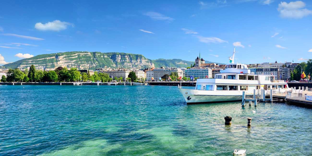 Tours touristiques en bus à Genève, Suisse – Monuments principaux, attractions célèbres et trésors cachés en 2026